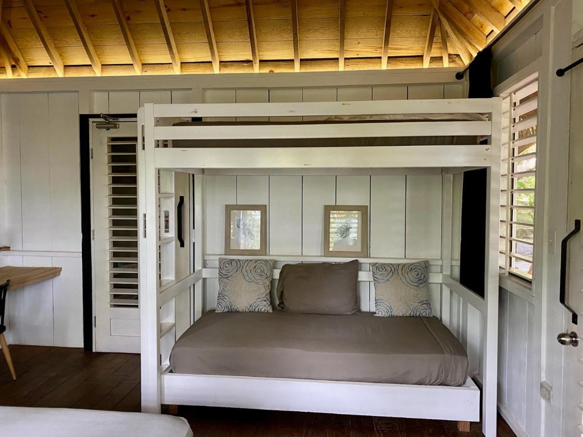 Finca Vela Lodge Бокас-дель-Торо Экстерьер фото
