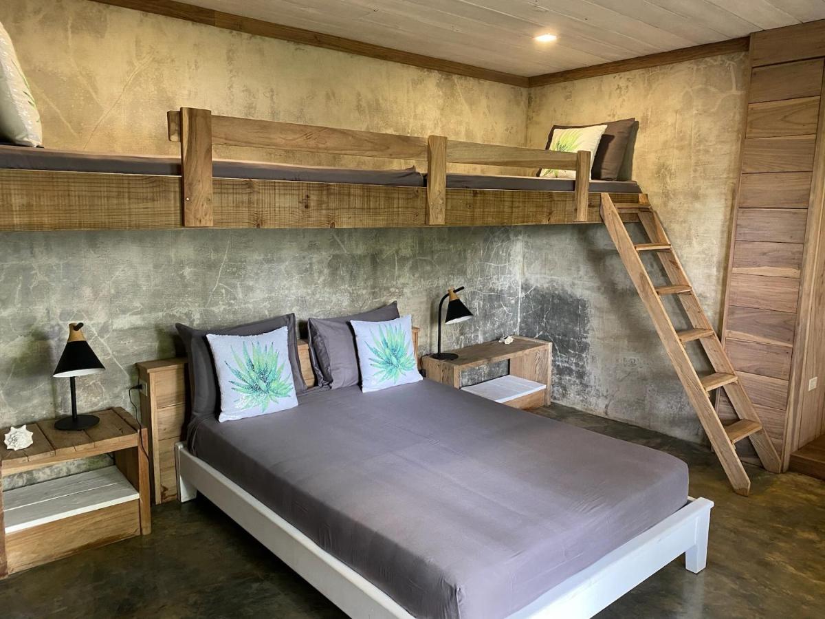 Finca Vela Lodge Бокас-дель-Торо Экстерьер фото