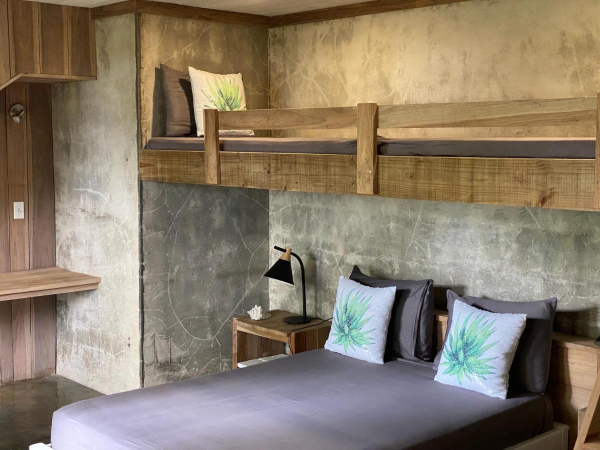 Finca Vela Lodge Бокас-дель-Торо Экстерьер фото